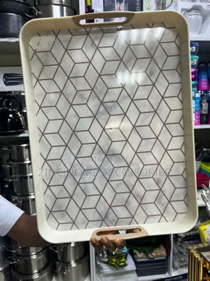 Vip Ahmet Tray