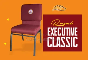 Royal Executive