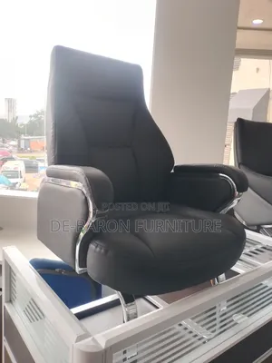 Super Executive Office Visitor Chair