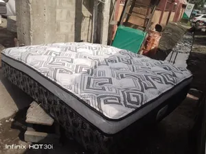 Foreign Mattress at Affordable Price