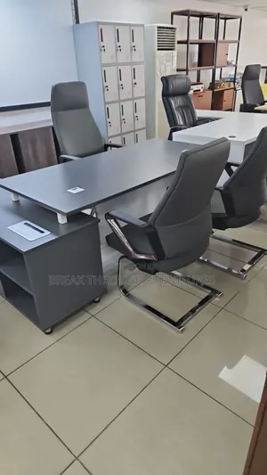Executive Tables