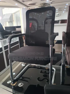 Executive Office Visitor Chair