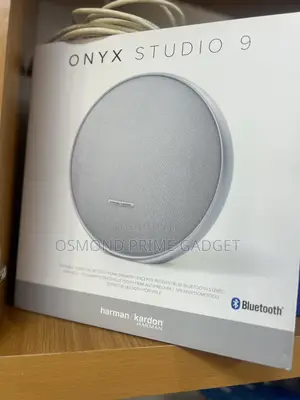 Studio 9 Available