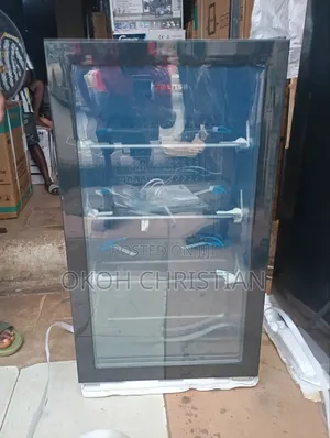 Hisense Mini Showcase