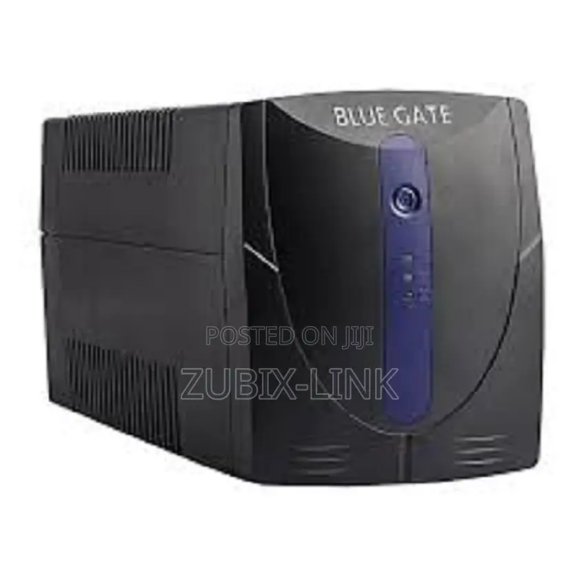 Bluegate Ups Bg1530 Elite Pro