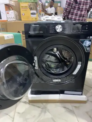 Hisense Wd3s1043bt 10.5kg 6kg – All-in-One Washing Machine
