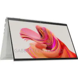 New Laptop HP EliteBook X360 1040 G7 16GB Intel Core I7 SSD 512GB