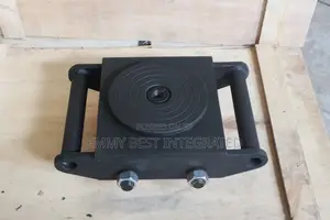 Heavy-Duty Machinery Roller Mover