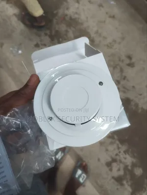 Photoelectric Smoke Detectors