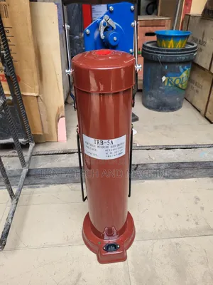 Portable 5kg Welding Rod Dryer