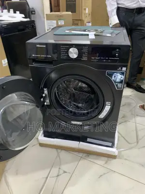 Hisense 10.5kg Wash +6kg Dryer Smart Inverter Washing Machine