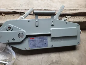 Tirfor Jack/ Wire Rope Pulling Hoist