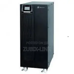 Blue Gate Online Ups - 6kva