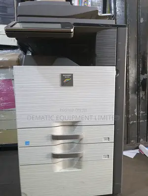 Sharp Mx -4141n