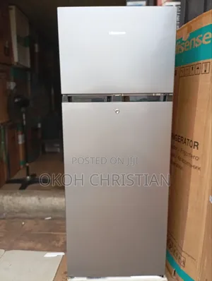 Hisense Refrigerator