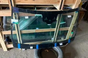 Front Windscreen for Mercedes Benz Gt 63 S 2021 Available Now