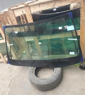 Front Windscreen for Highlander 2016 With Side Camera Available Now