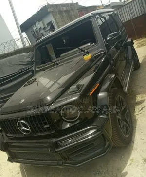 Front Windscreen Screen for Mercedes Benz G-Wagon 2020 Available Now