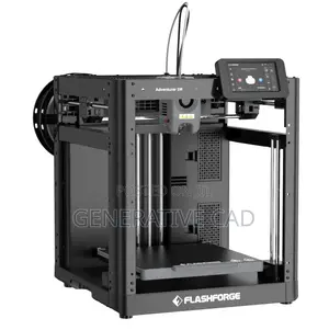 3d Printer - Flashforge Adventurer 5m