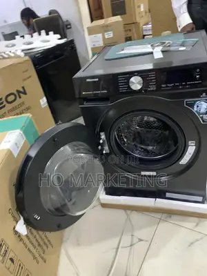 Buy Hisense Washer Dryer Today – Best Price!
