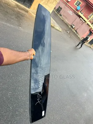 Gle450 2020 First Panoramic Roof Glass Available