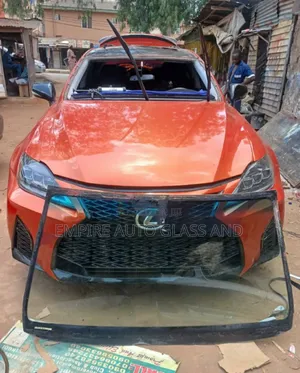 Front Windscreen for Lexus Is 250 2010 Model Available Now