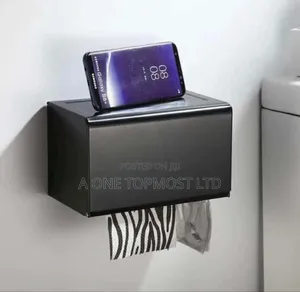 Tissues Holder (Box)