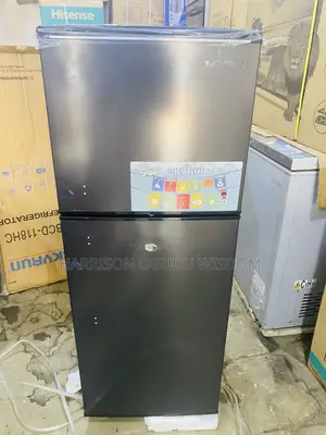 Skyrun Refrigerator Bd 118h Available for Sale