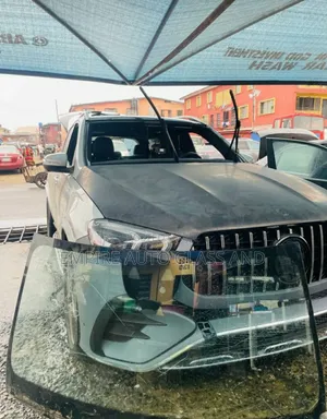 Front Windscreen for Mercedes Benz Gle 63 Couoe 2021