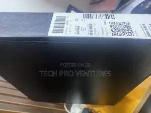 New Laptop Dell Latitude 5440 16GB Intel Core I5 SSD 512GB