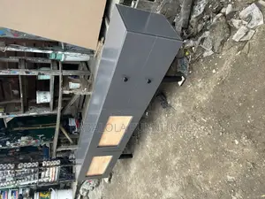 6 Feet Plasma Shelf