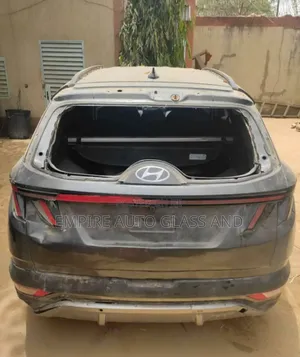 Back Windscreen for Hyundai Tucson 2021 Available Now