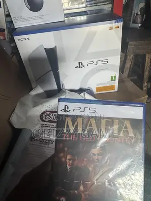 Mafia Old the Country