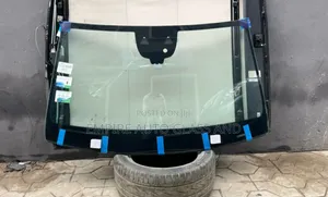Front Windscreen for Mercedes Benz Gle Suv Available Now