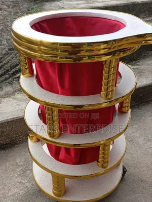 Offering Basket / Favour Basket