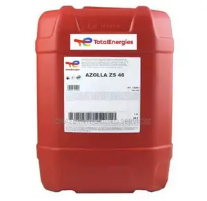 Total Hydraulic Oil, Azolla Zs 46 - 25 Liters