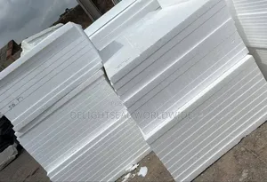 Polystyrene Foam Sheets All Sizes