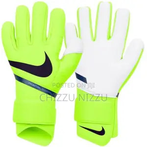 Keeper Gloves
