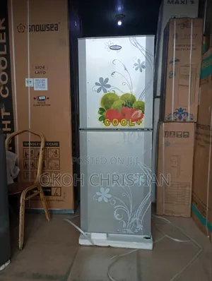 Restpoint Refrigerator