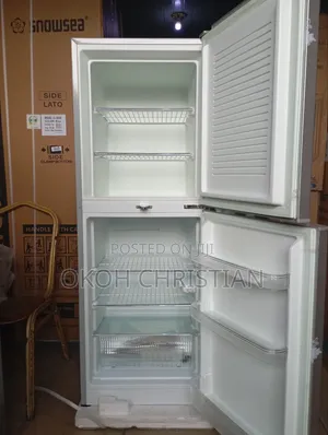 Restpoint Refrigerator