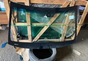 Front Windscreen for Outlander 2018 Available Now