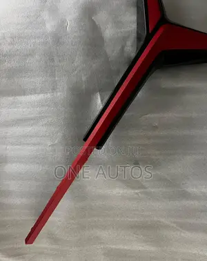 Changan Cs35 Plus Fog Lamp Cover