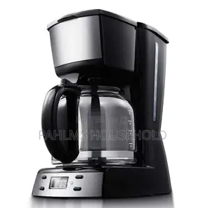 George Home Coffee Machine