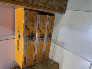 Ingco 3000w Angle Grinder (Ag30008).