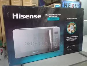 Hisense Microwave Oven