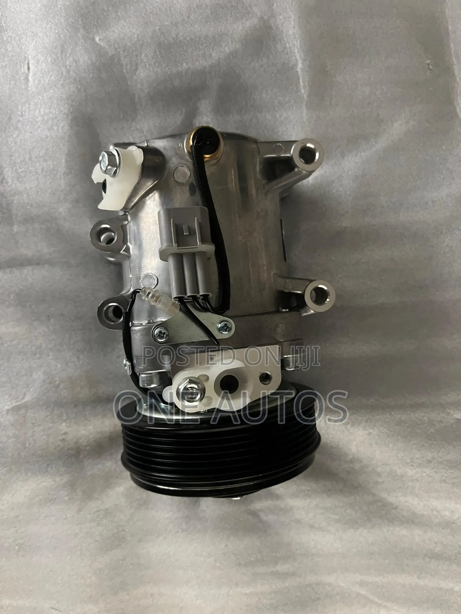 A/C Compressor Changan