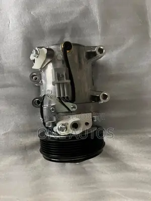 A/C Compressor Changan