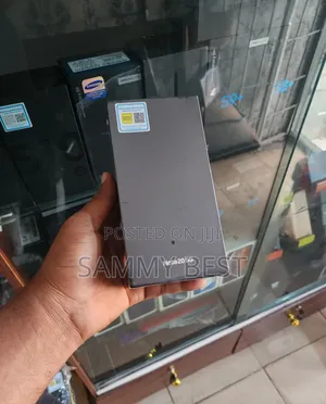 New Samsung Galaxy Note 20 5G 256 GB Black
