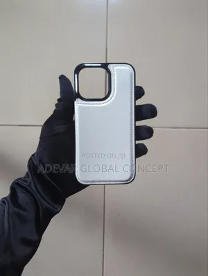 Luxury Fit Pu Leather Cover for iPhone 13 Pro Wallet Card Slots