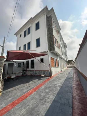 Furnished 3bdrm Block of Flats in Masha for sale